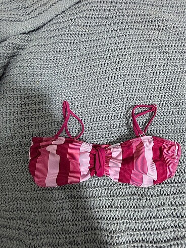 m Beden Bikini takımı