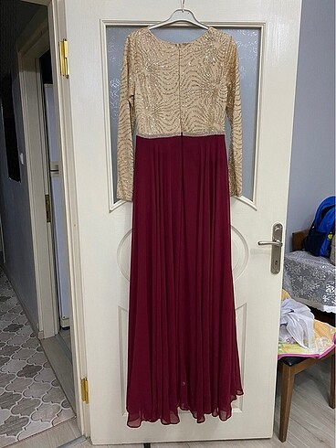 42 Beden Elbise