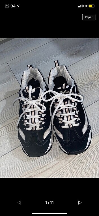 skechers