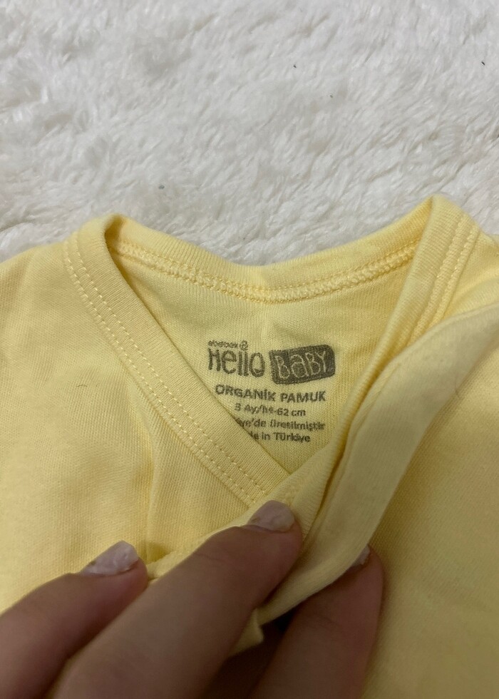 hastane çıkışı - Görsel 2