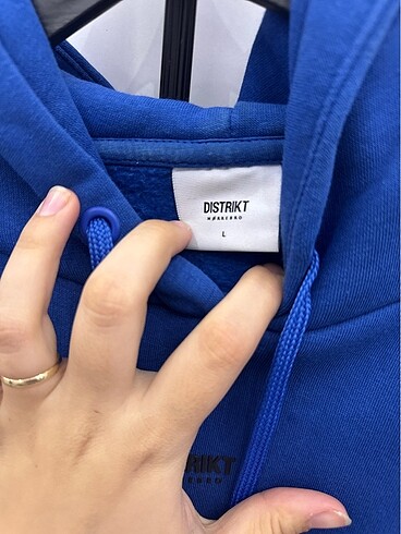 l Beden sweatshirt