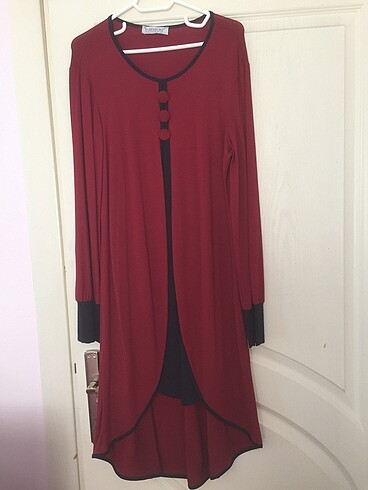 Bayan tunik