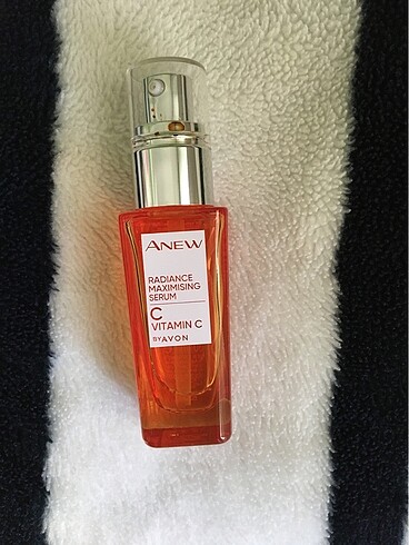 Anew C Vitamini Serum