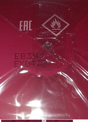 Beden Renk Oriflame love potion edp 50ml