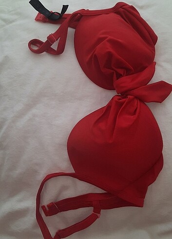 Penti Tek bikini üst