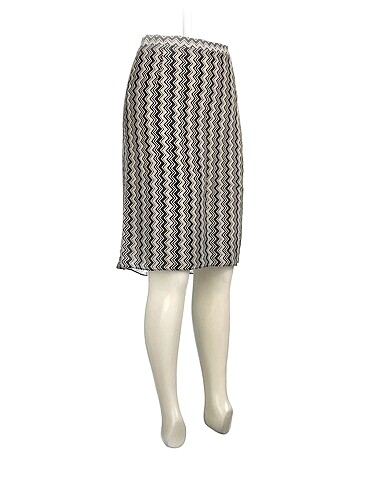 Vintage Love PreLoved Midi Etek %70 İndirimli.