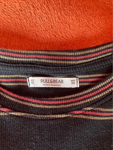 Pull and Bear Pull and bear elbise