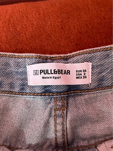 Pull and Bear Pull and bear jean