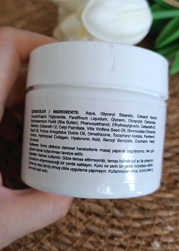akne ve karşıtı bakım kremi - Görsel 2