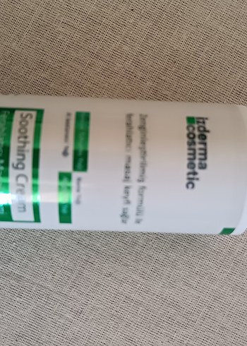 Ferahlatıcı Masaj Kremi - Görsel 2