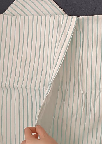 2 li Dekoratif kırlent kılıfları - Görsel 3