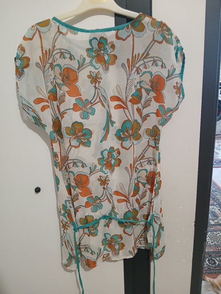 PLAJ ELBİSESİ - Görsel 2