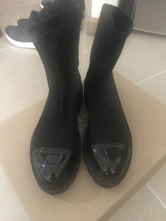 Zara strech 38 no bot
