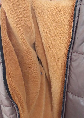 çocuk mont - Görsel 3