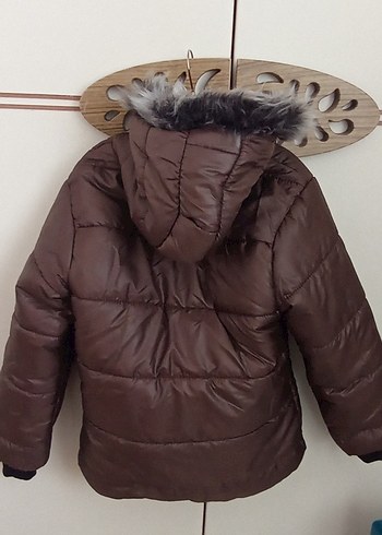 çocuk mont - Görsel 2