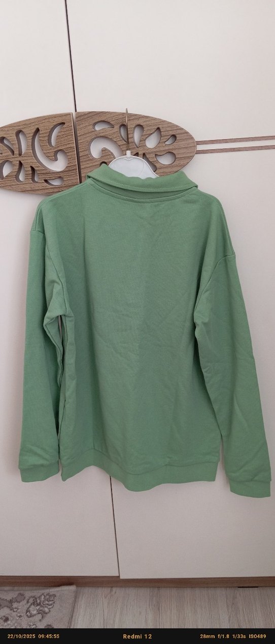 erkek çocuk kazak - Görsel 3