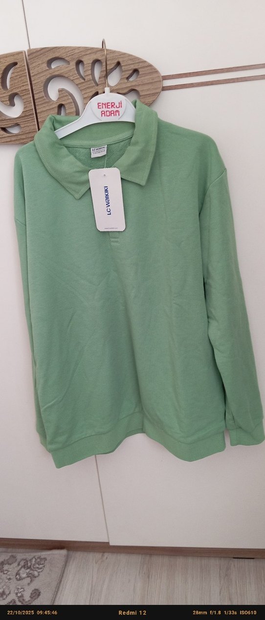 erkek çocuk kazak - Görsel 2