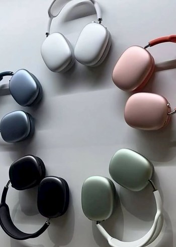 airpods max - Görsel 2