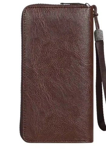 Unisex tasarım portföy el çantası. - Görsel 8