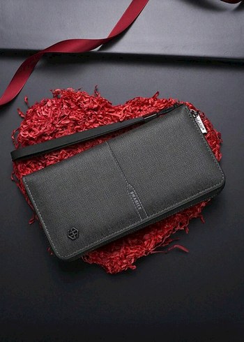 Modern şık tasarım portföy el çantası. - Görsel 3