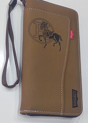 Baskılı tasarım portföy el çantası. - Görsel 6