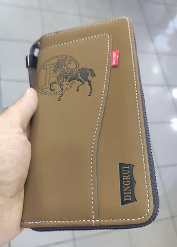 Baskılı tasarım portföy el çantası. - Görsel 7