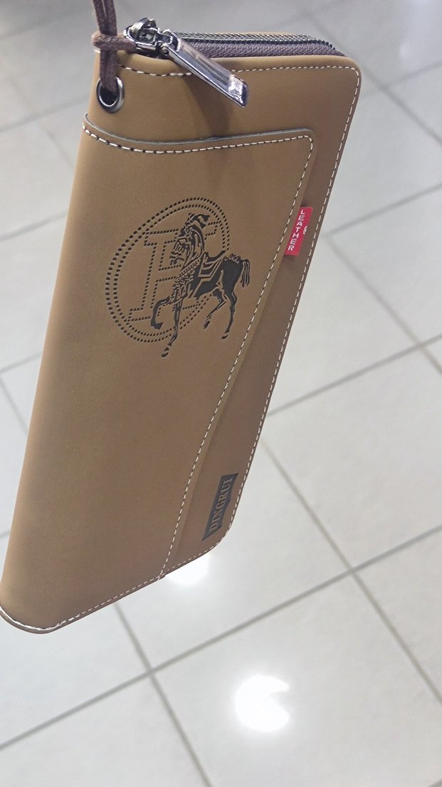 Baskılı tasarım portföy el çantası. - Görsel 5