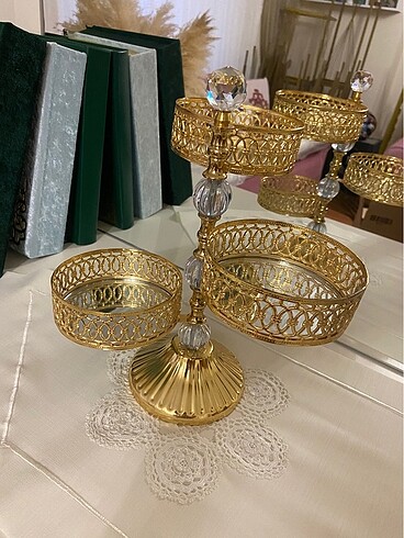 Gold sunumluk