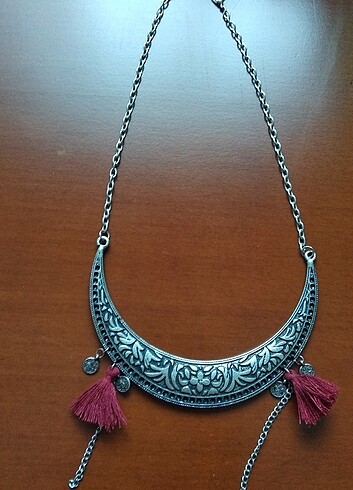 Accessorize Kolye