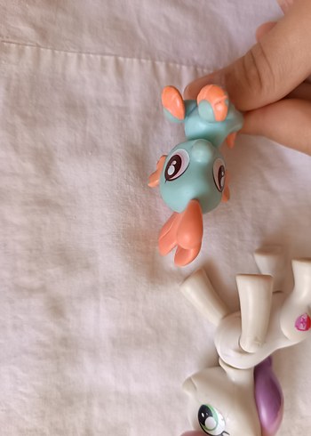 My Little Pony my little pony Hasbro