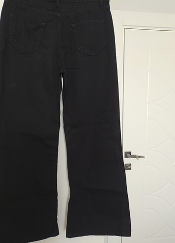 KADIN PANTOLON  - Görsel 2