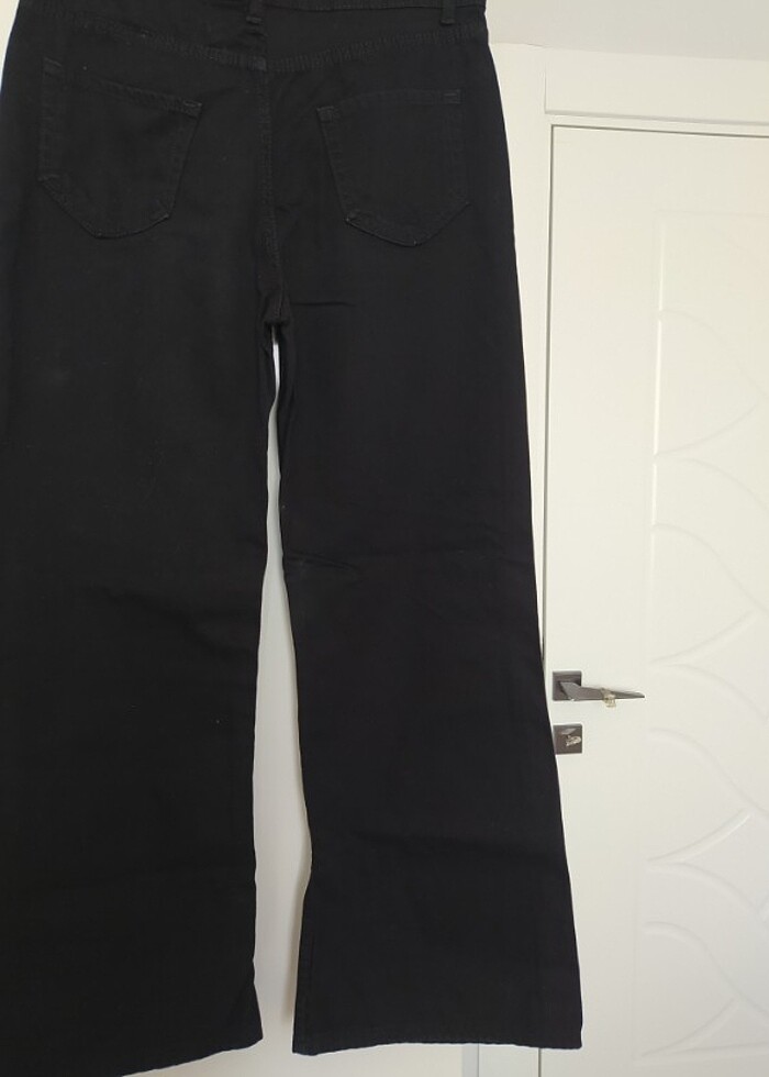 KADIN PANTOLON  - Görsel 2