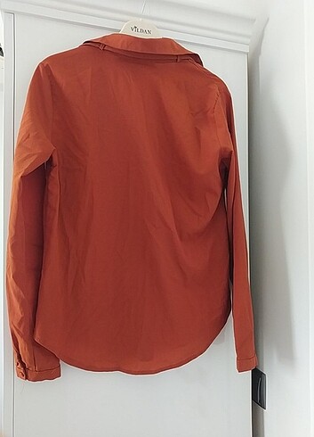 KADIN GÖMLEK  - Görsel 2