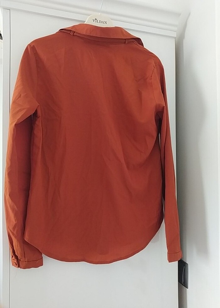 KADIN GÖMLEK  - Görsel 2