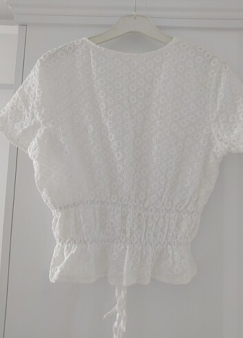 KADIN BLUZ - Görsel 2