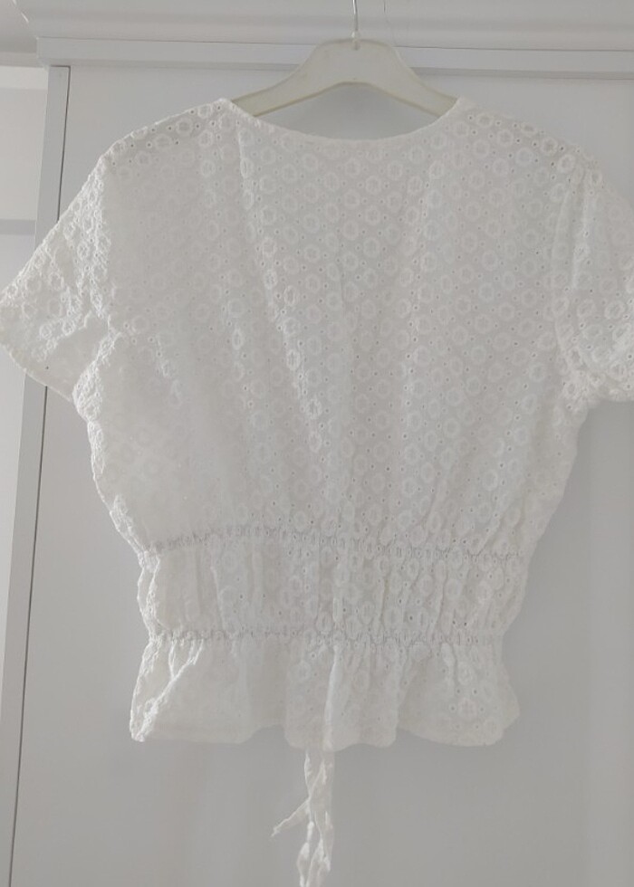 KADIN BLUZ - Görsel 2