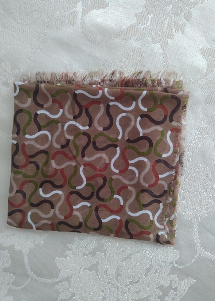 KADIN EŞARP  - Görsel 2