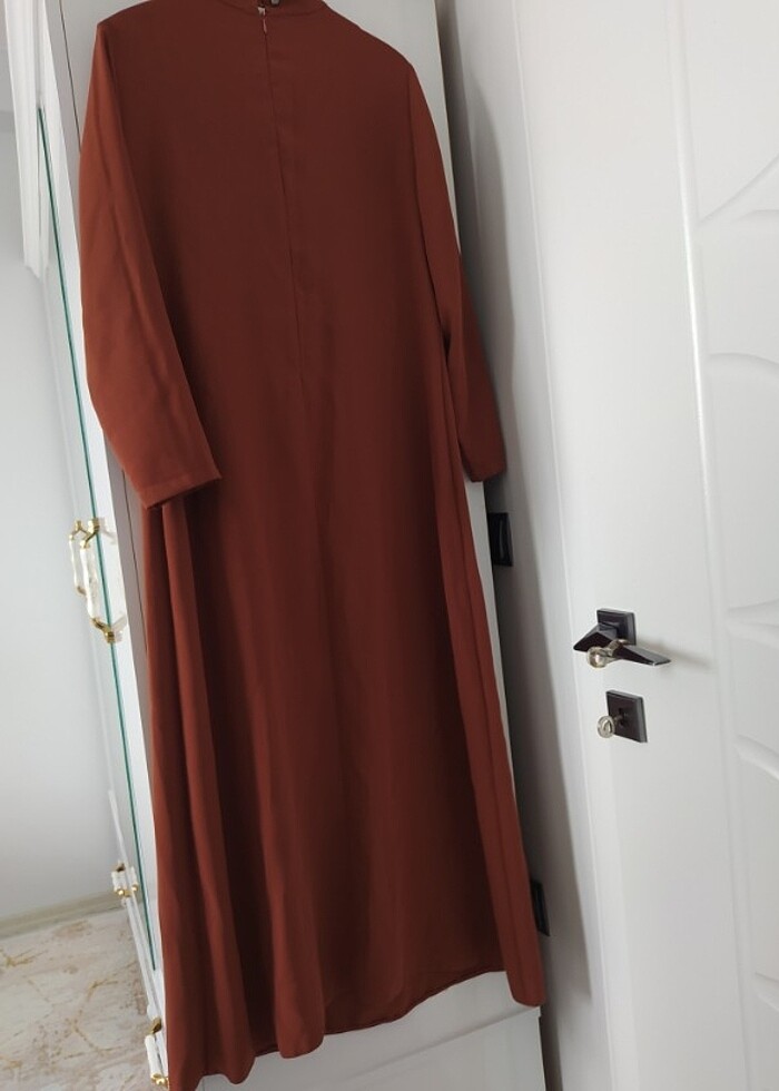 KADIN TUNİK - Görsel 2