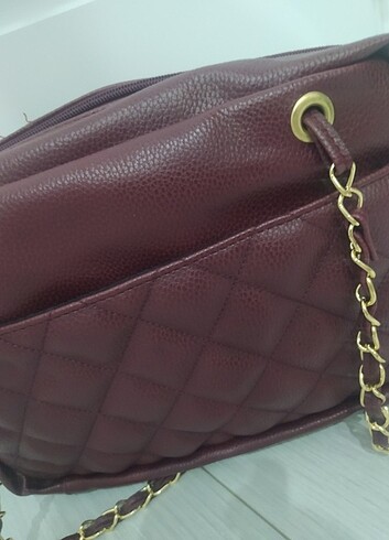 KADIN ÇANTA  - Görsel 2