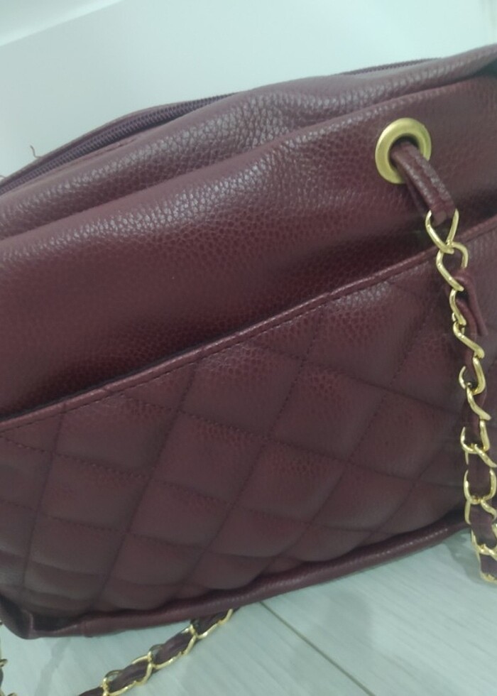 KADIN ÇANTA  - Görsel 2