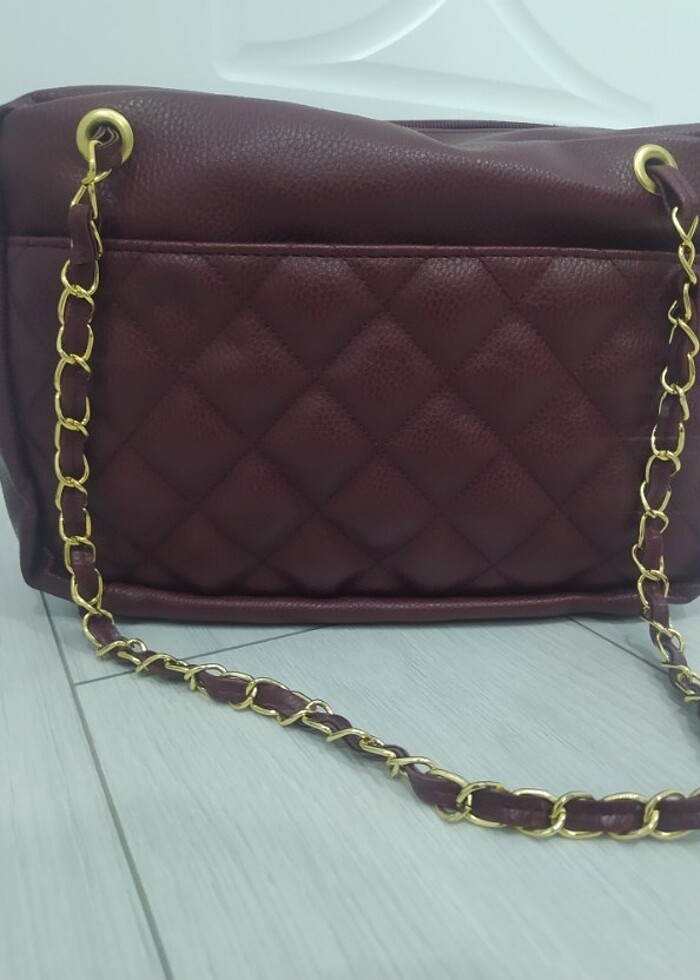 KADIN ÇANTA  - Görsel 3