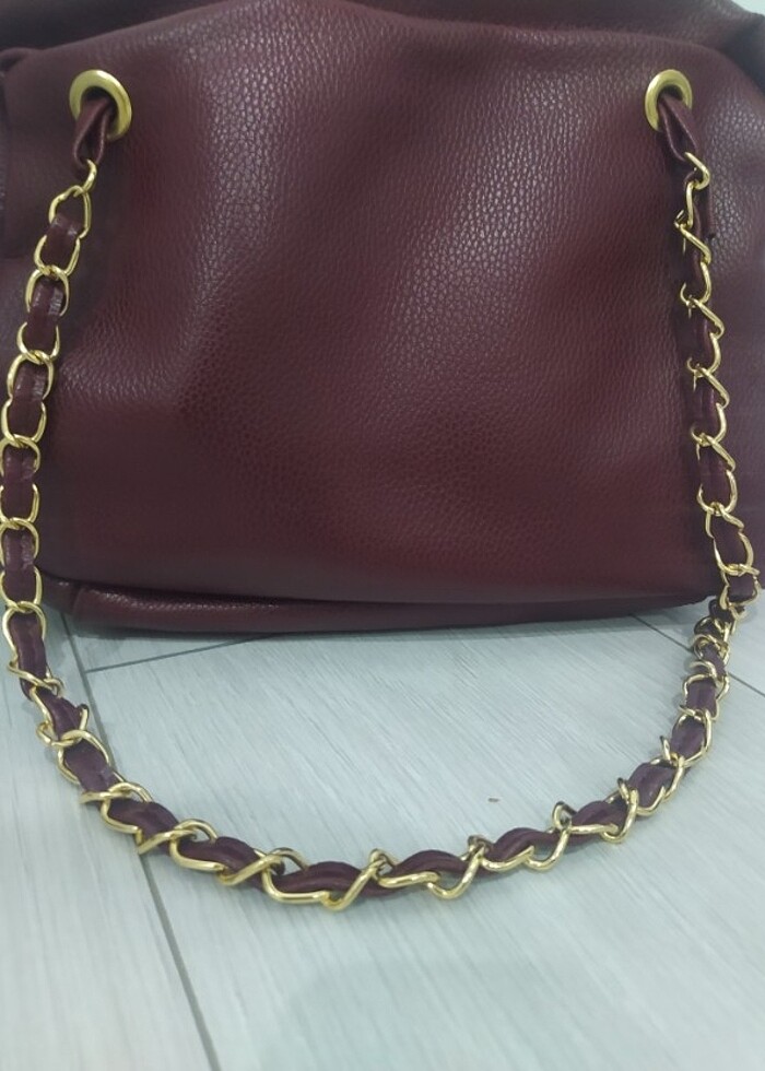 KADIN ÇANTA  - Görsel 4