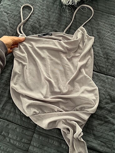 zara bluz