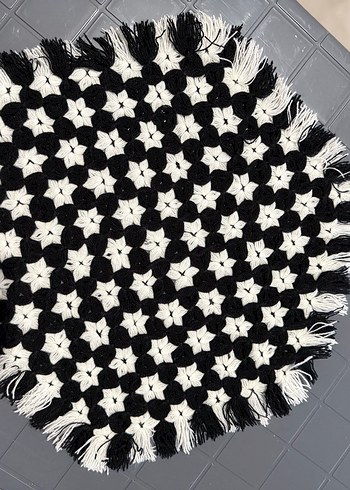 Çok Renkli Yuvarlak Banyo Süngeri - Görsel 5