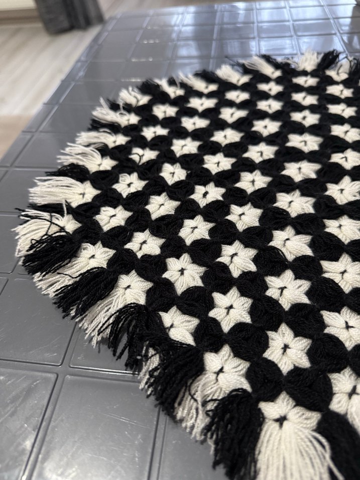 Çok Renkli Yuvarlak Banyo Süngeri - Görsel 3