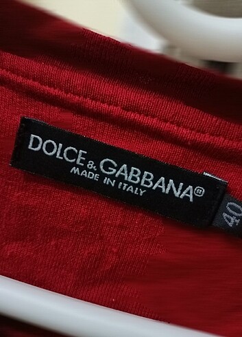 Dolce gabbana