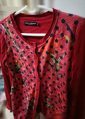 l Beden Dolce gabbana