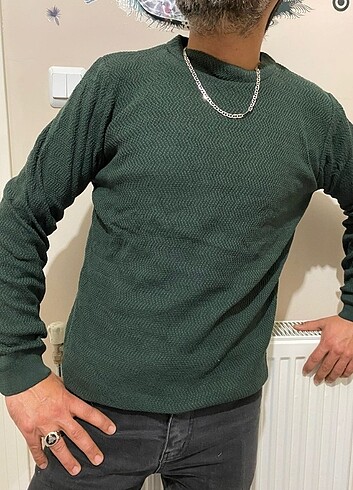 Triko kazak 