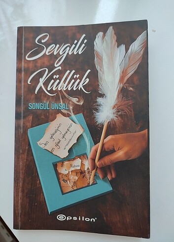 sevgili küllük