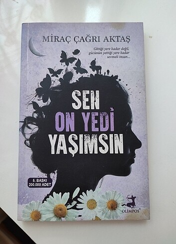 Sen on yedi yaşımsın